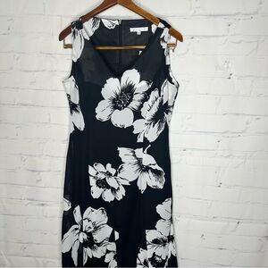 Papillon Paris Vianco Mode‎ Size 8 Dress